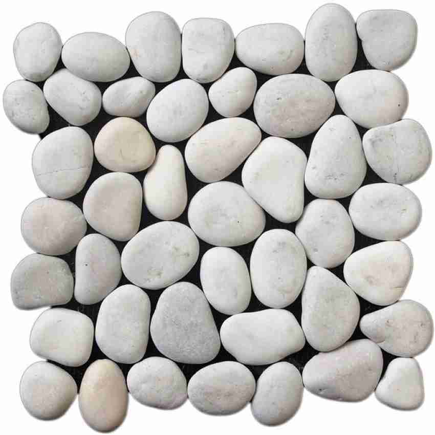 Naturally Green river stones 10Kg Regular Asymmetrical Rock Stone Price in  India - Buy Naturally Green river stones 10Kg Regular Asymmetrical Rock  Stone online at