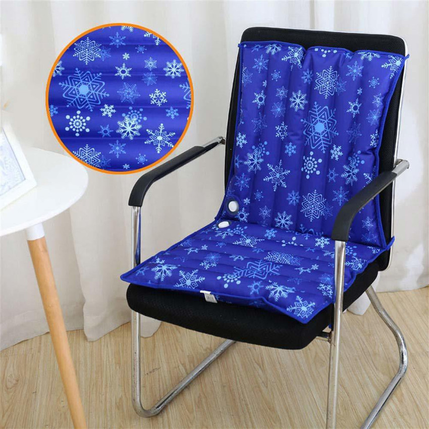 Water cushion clearance for chair