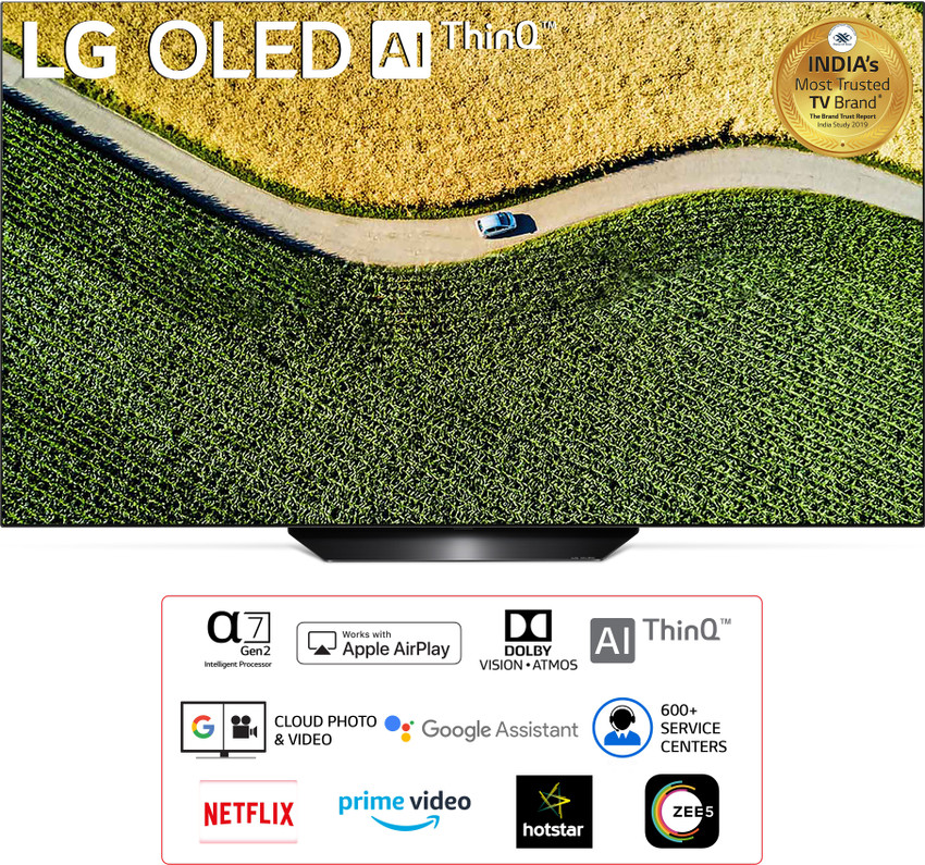 Lg b9s online hdmi 2.1