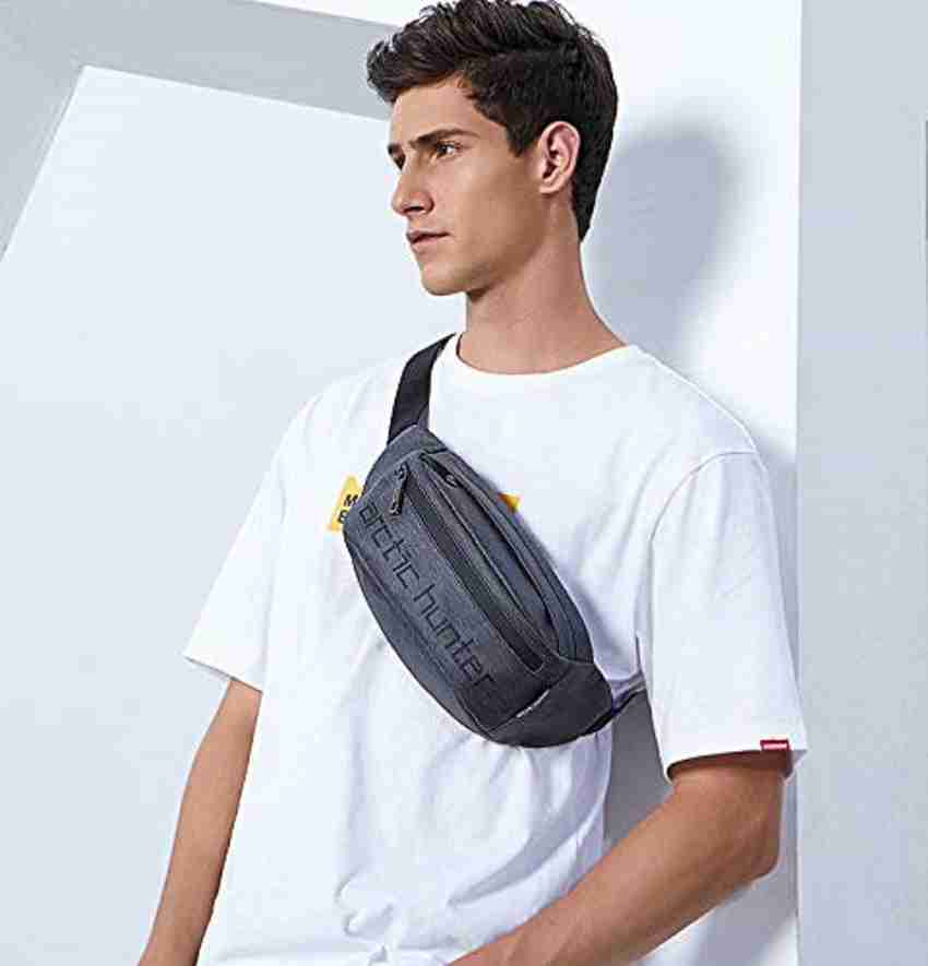 Arctic hunter waist sales bag