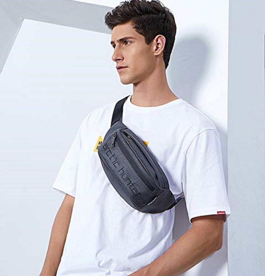 Arctic hunter waist bag store