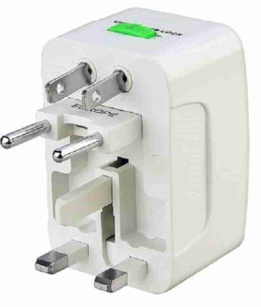 Spanish Plug Adapter Guide For Travelers