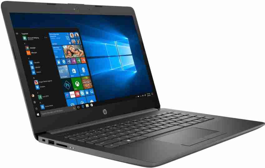 Hp notebook deals 14q