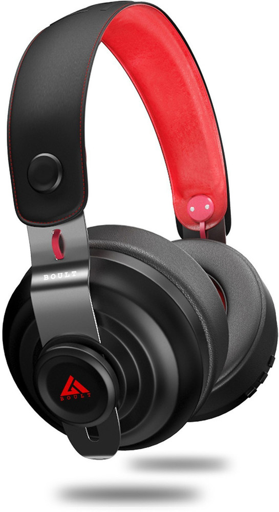 Boult audio probass muse wireless bluetooth earphones on sale