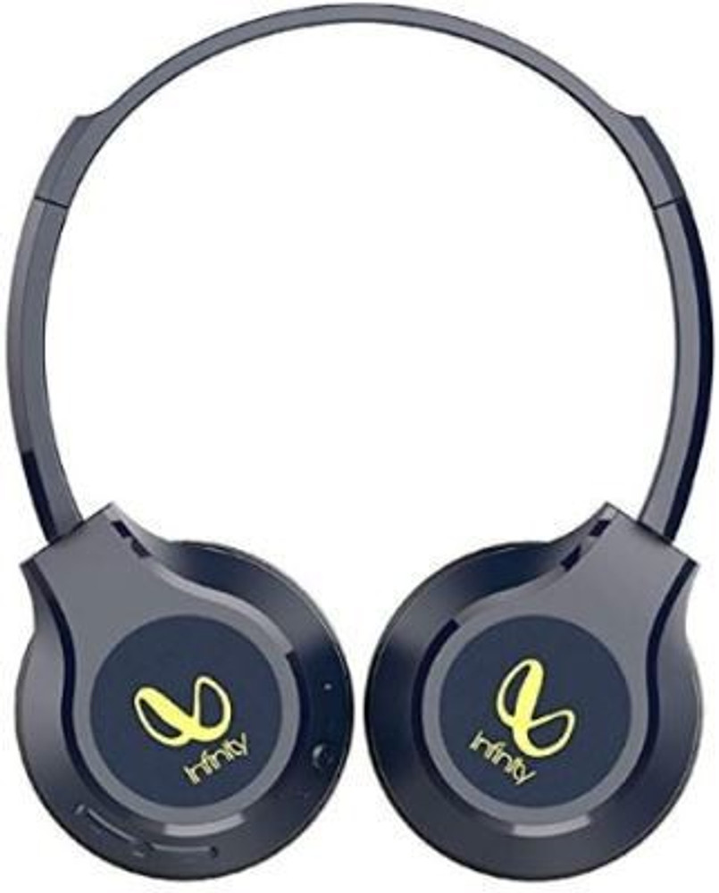 Jbl infinity glide 500 flipkart clearance