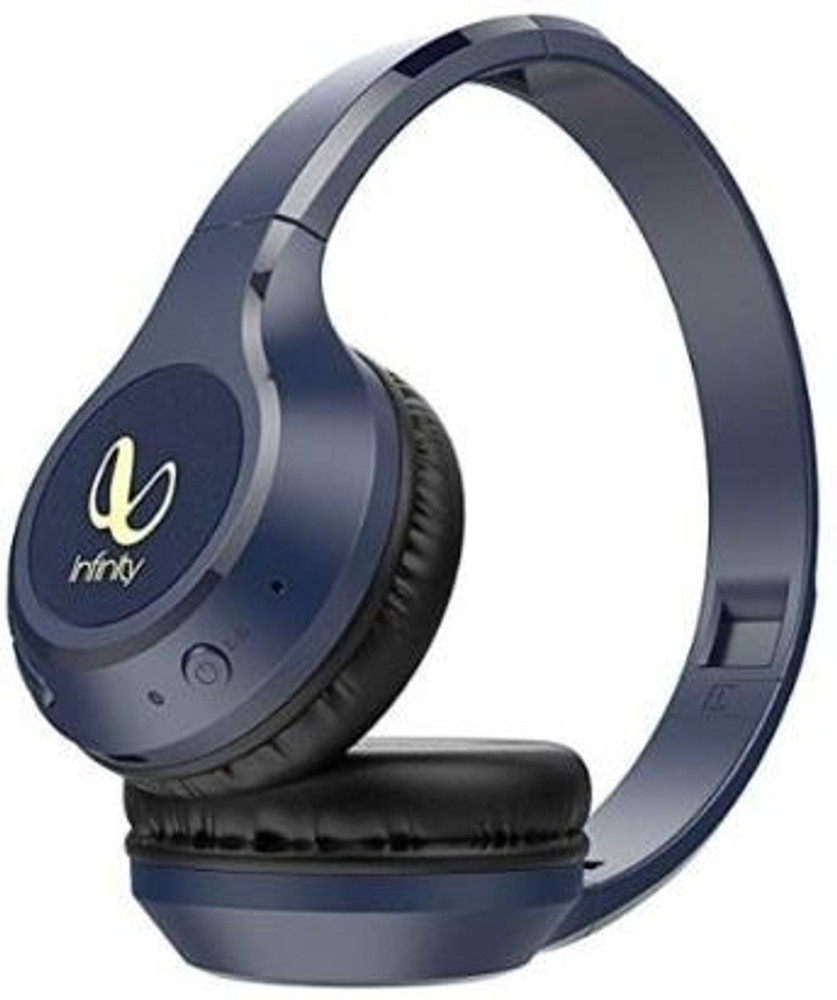 Refurbished Infinity JBL Glide 500 Bluetooth Headset with Mic