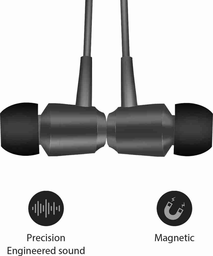 Xech neckband earphones store