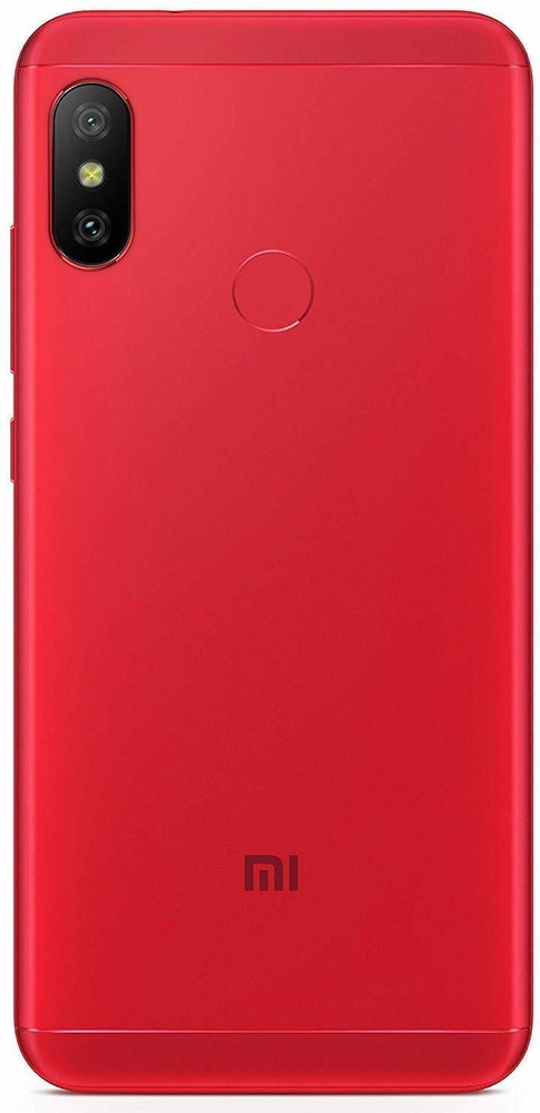 flipkart redmi note 6 pro rose gold