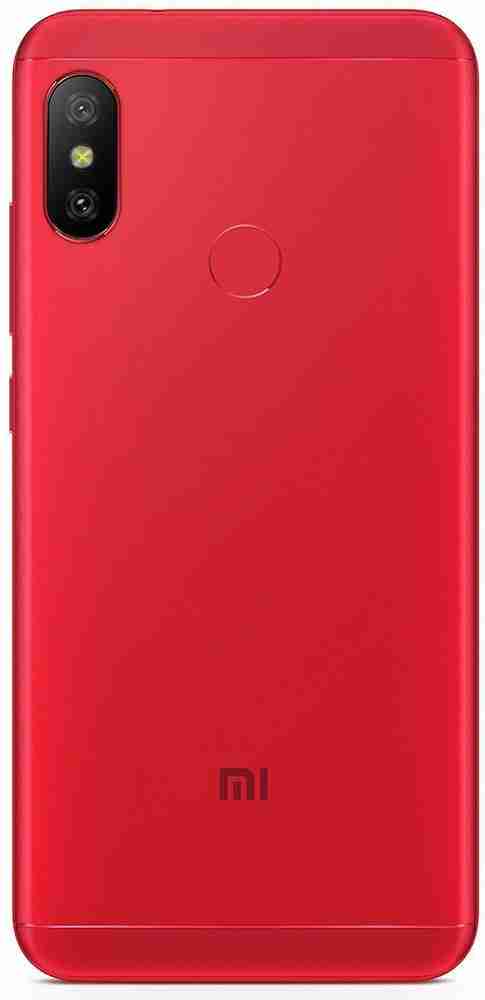 Flipkart redmi best sale 6 pro quiz