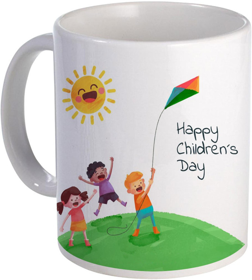 Children's ceramic mugs discount