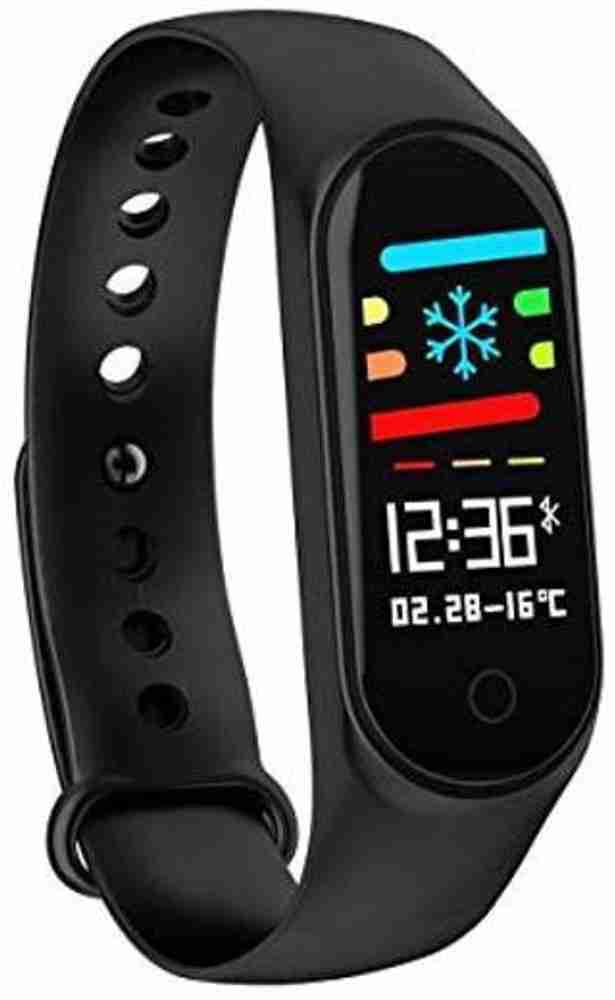 Enew m4 smart hot sale bracelet