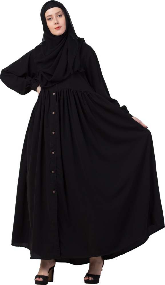 Burqa design outlet simple