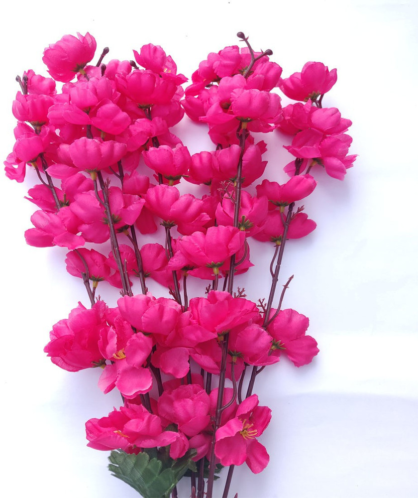 Artificial flowers price on sale