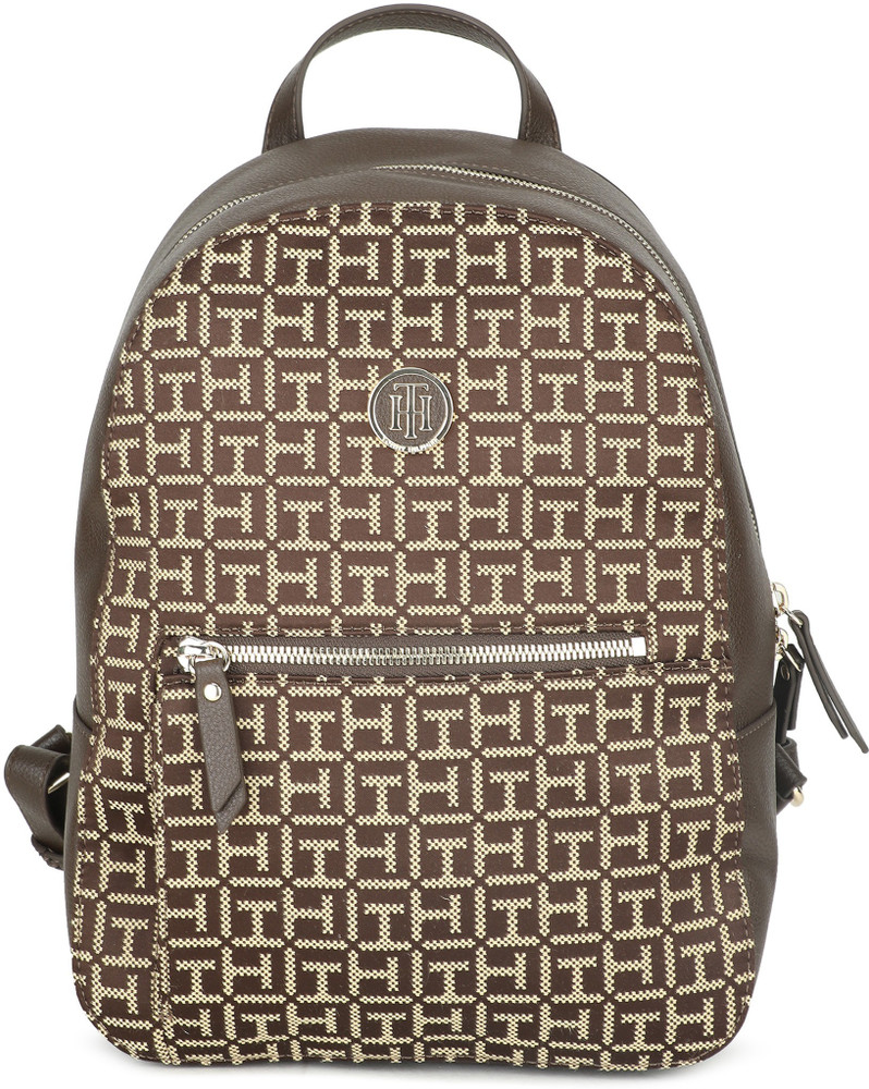 TOMMY HILFIGER INT MY TOMMY JACQBackpacks 7 L Medium Backpack