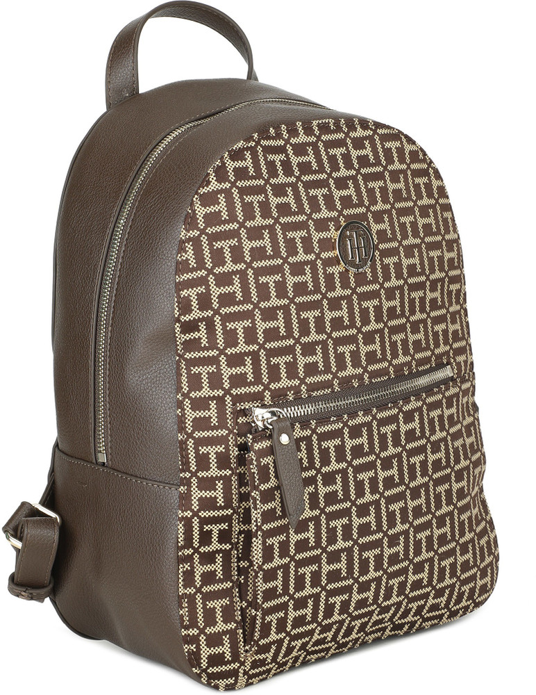 Tommy hilfiger backpack ladies cheap