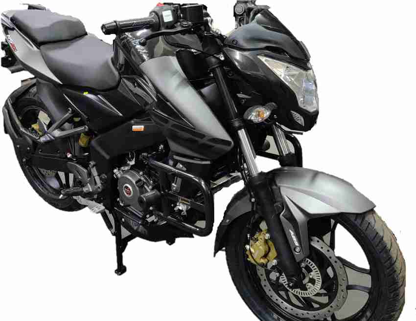 Ns 200 price sales 2018 model