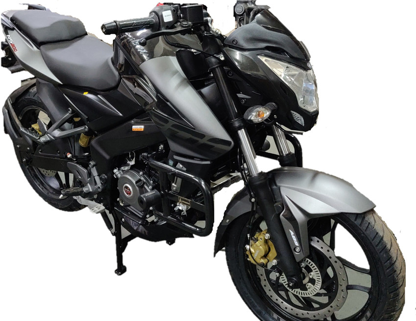 200 ns 2019 model top