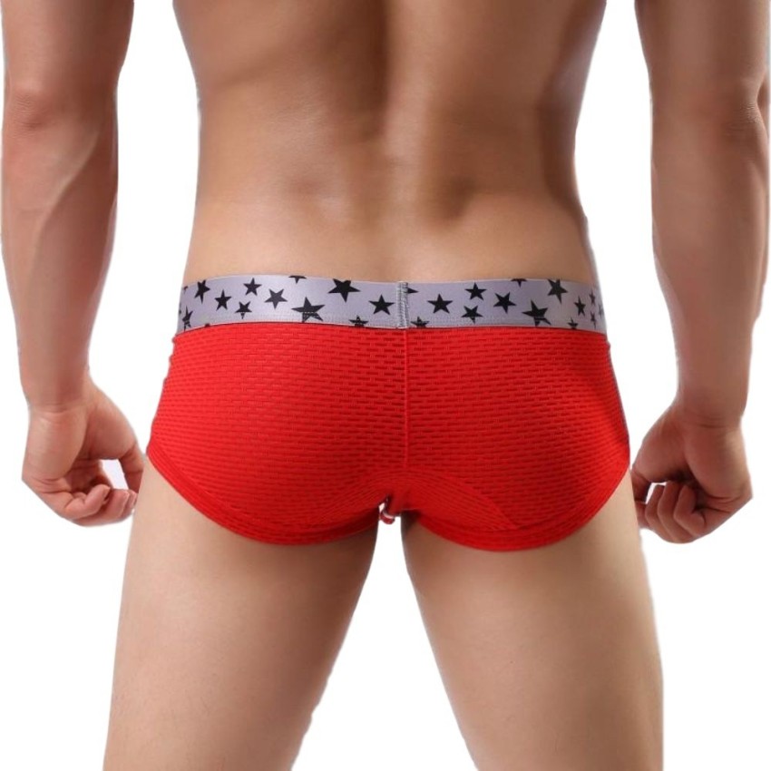 Cloe Valentine Men Brief - Buy Cloe Valentine Men Brief Online at