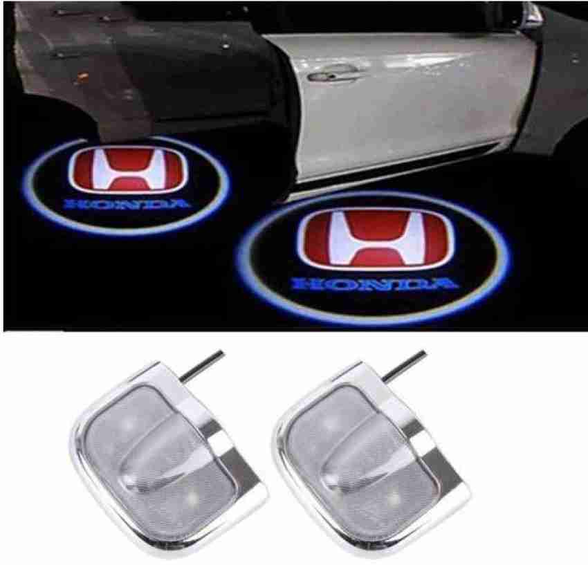 Honda hot sale ghost lights