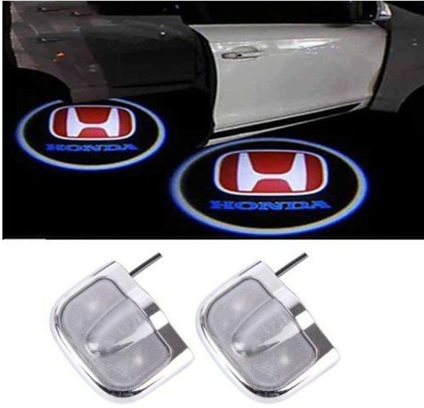 Honda city door light sales