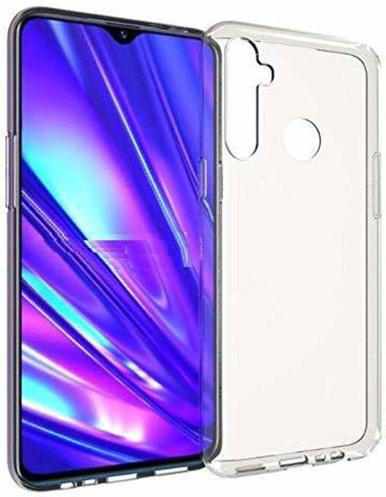 Amazon Realme Xt Back Pouch Realme X2 Original Back Cover Be