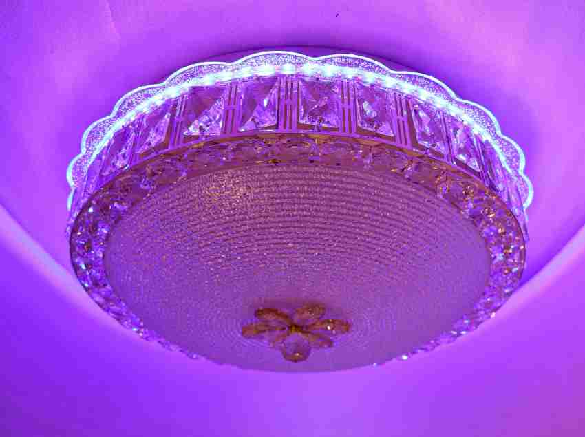 Bluetooth ceiling online light fixture