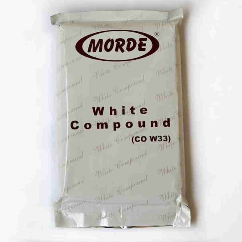 White compound chocolate price hotsell
