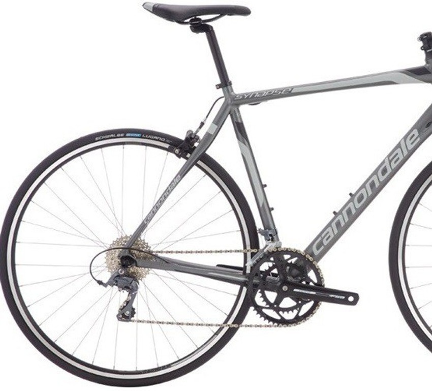 cannondale synapse claris 2016