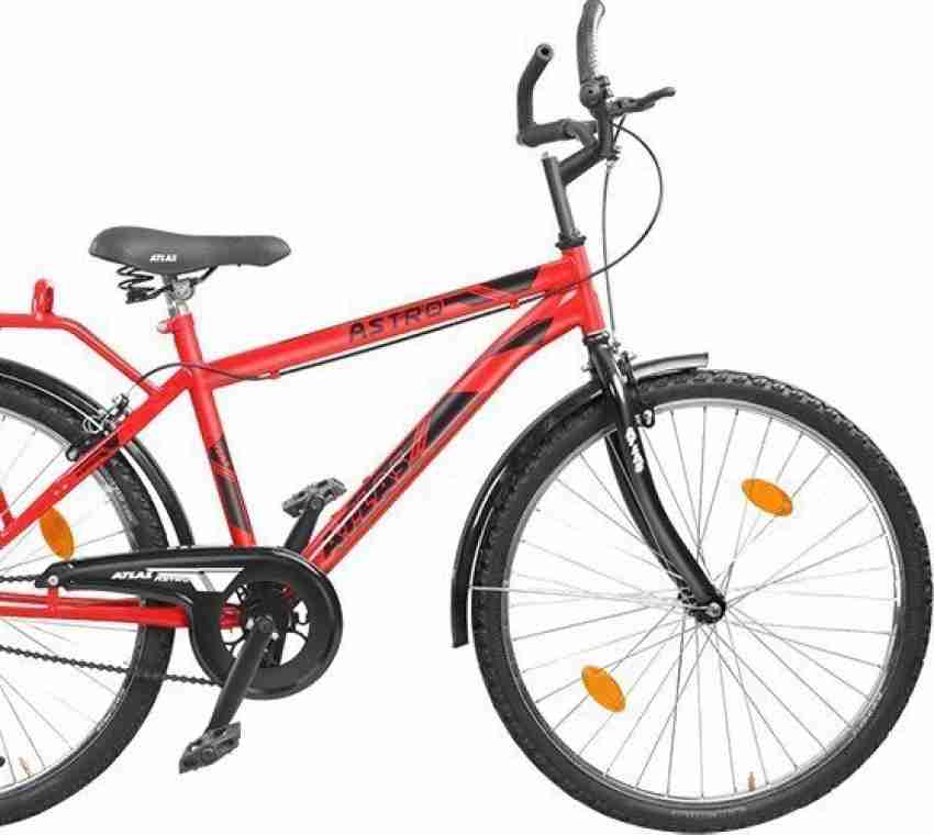 Atlas bravo 2024 cycle price