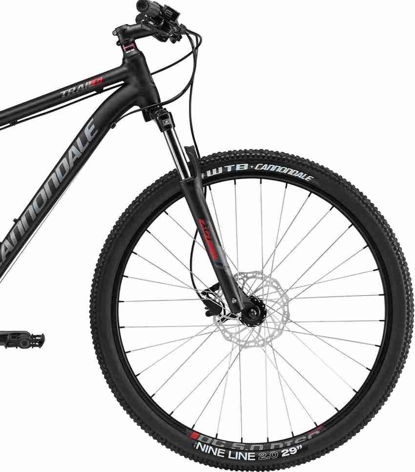 cannondale 29er hardtail