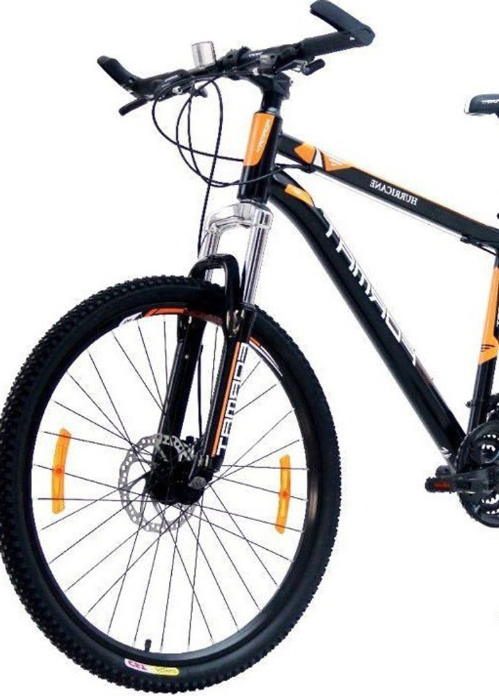 Format Hurricane 26 Inches 21 Speed Black Orange 26 T Mountain Hardtail Cycle Price in India Buy Format Hurricane 26 Inches 21 Speed Black Orange 26 T Mountain Hardtail Cycle online at Flipkart