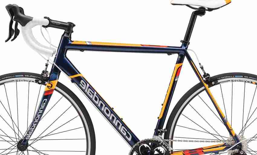 Cannondale Caad 8 7C Sora 18 Speed 700X25C Blue 28 T Road Cycle