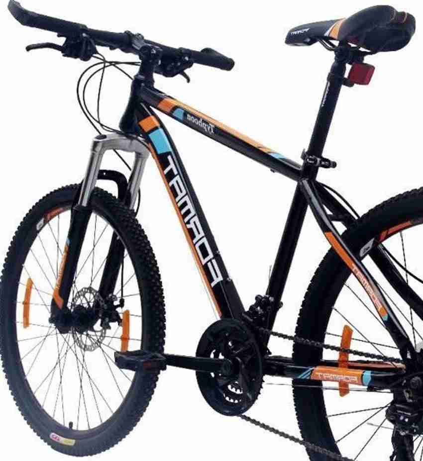 Typhoon mountain deals bike