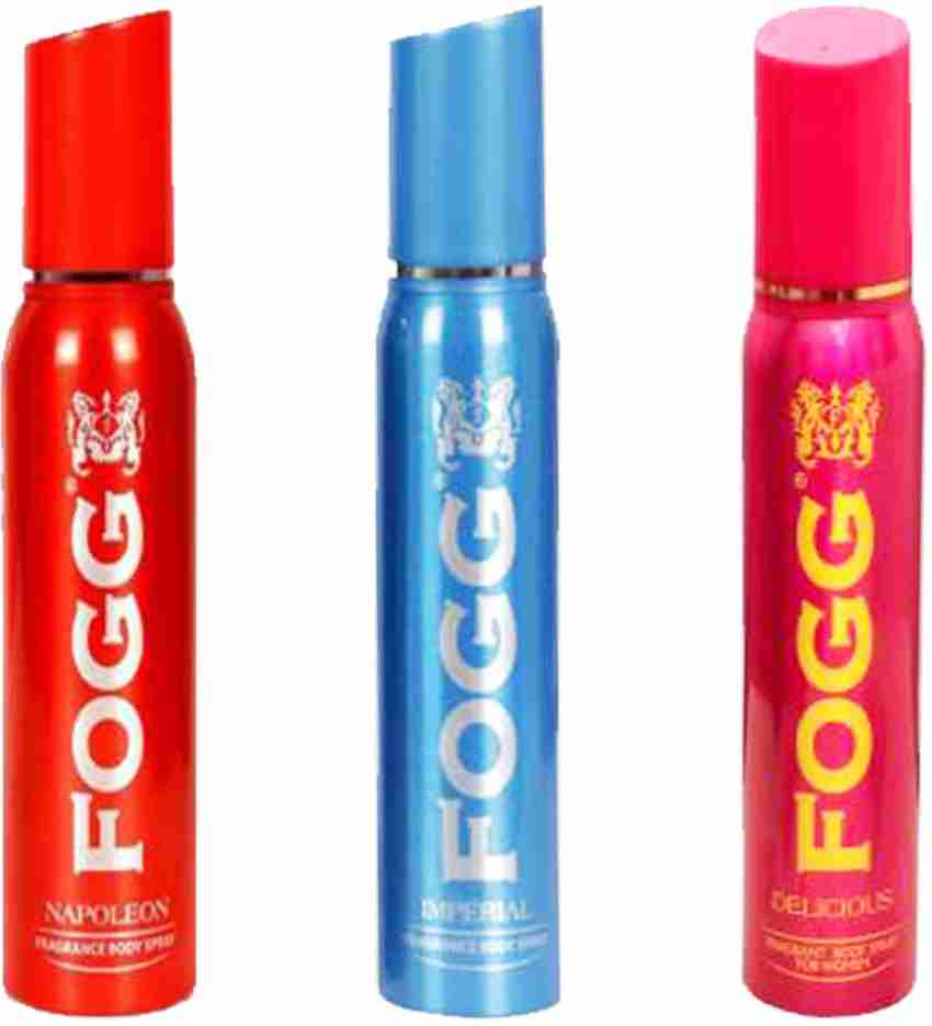 Fogg imperial online perfume