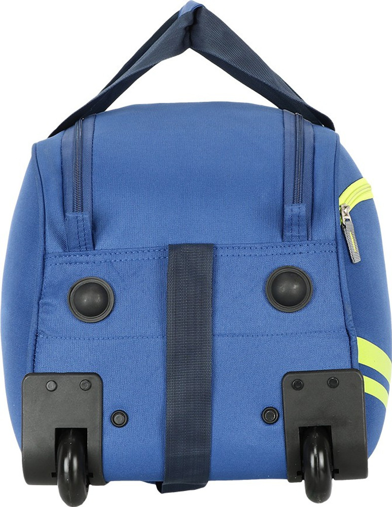 Kamiliant by American Tourister KAM ZORO WHD 62CM BLUE Duffel With