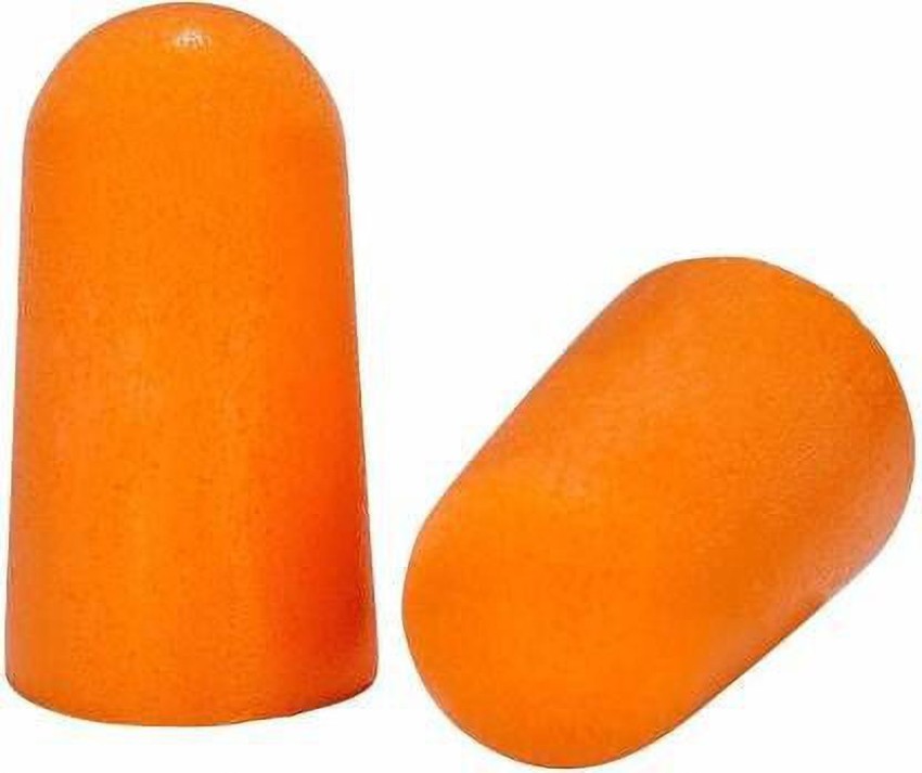 3M™ Uncorded Foam Earplugs 1100 1000 EA/Case