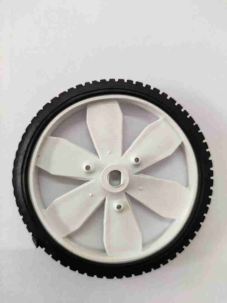 CORE TECHNOLOGIES BO Small Wheel Automotive Electronic Hobby Kit