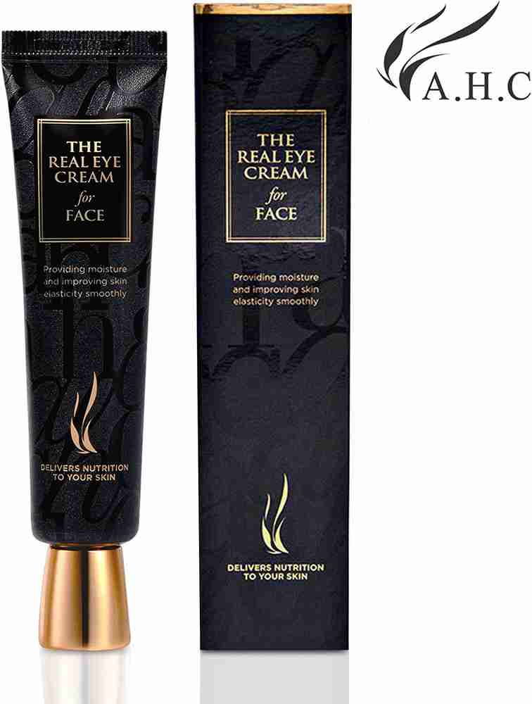 Ahc real eye shop cream for face