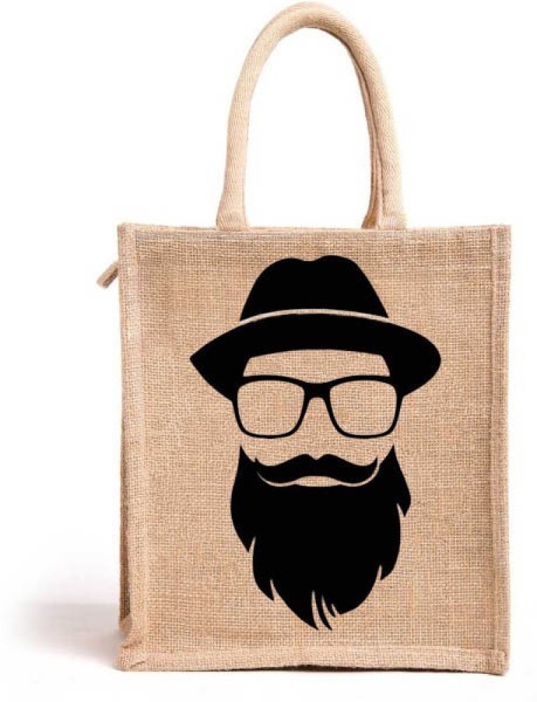 Jute bags 2025 online flipkart