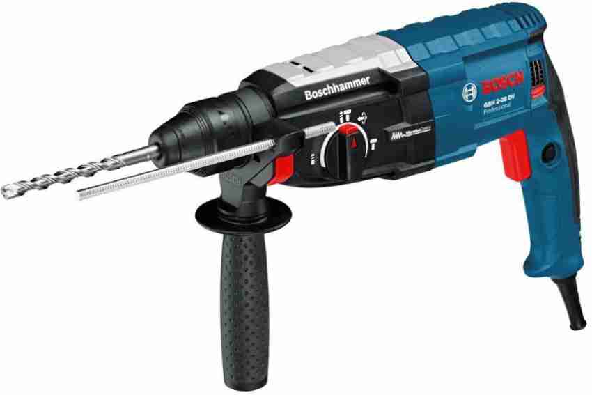 Bosch 1000 watt deals drill