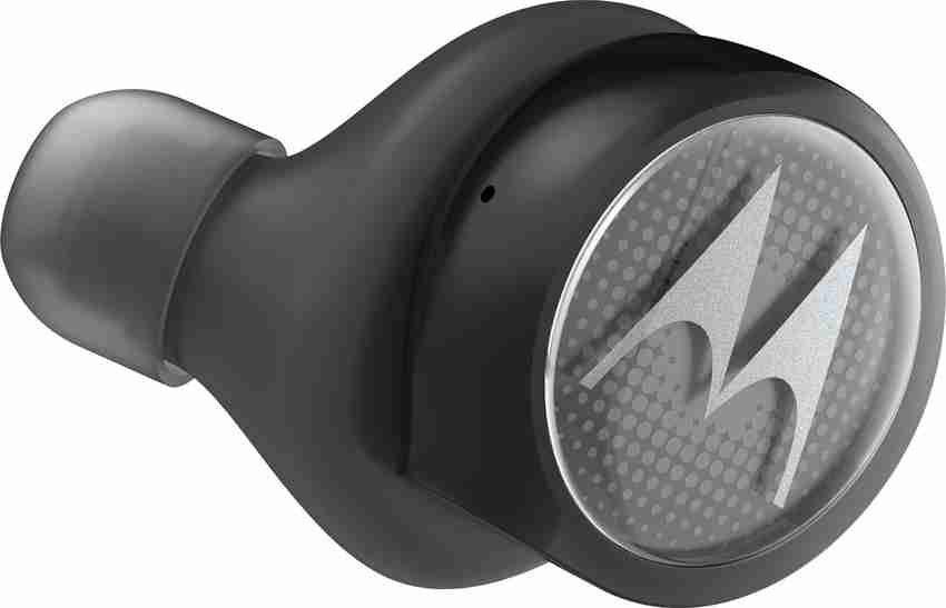 MOTOROLA Tech3 TWS Bluetooth Headset Price in India Buy