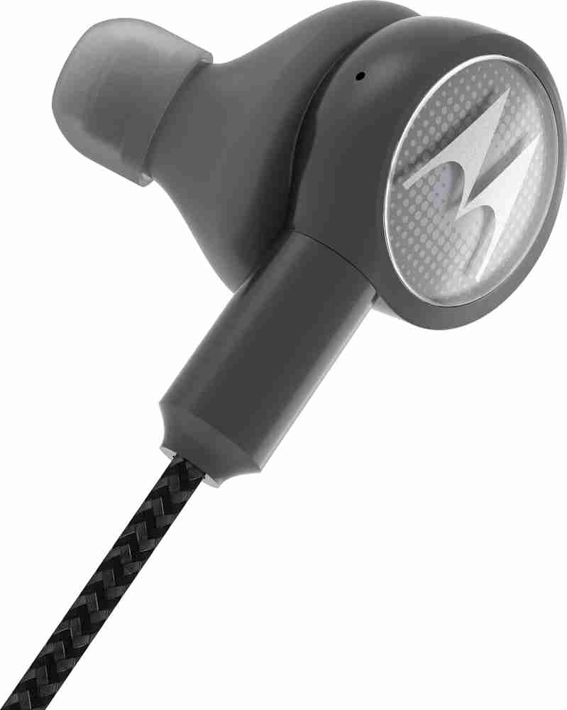 Motorola tech sales 3 headphones