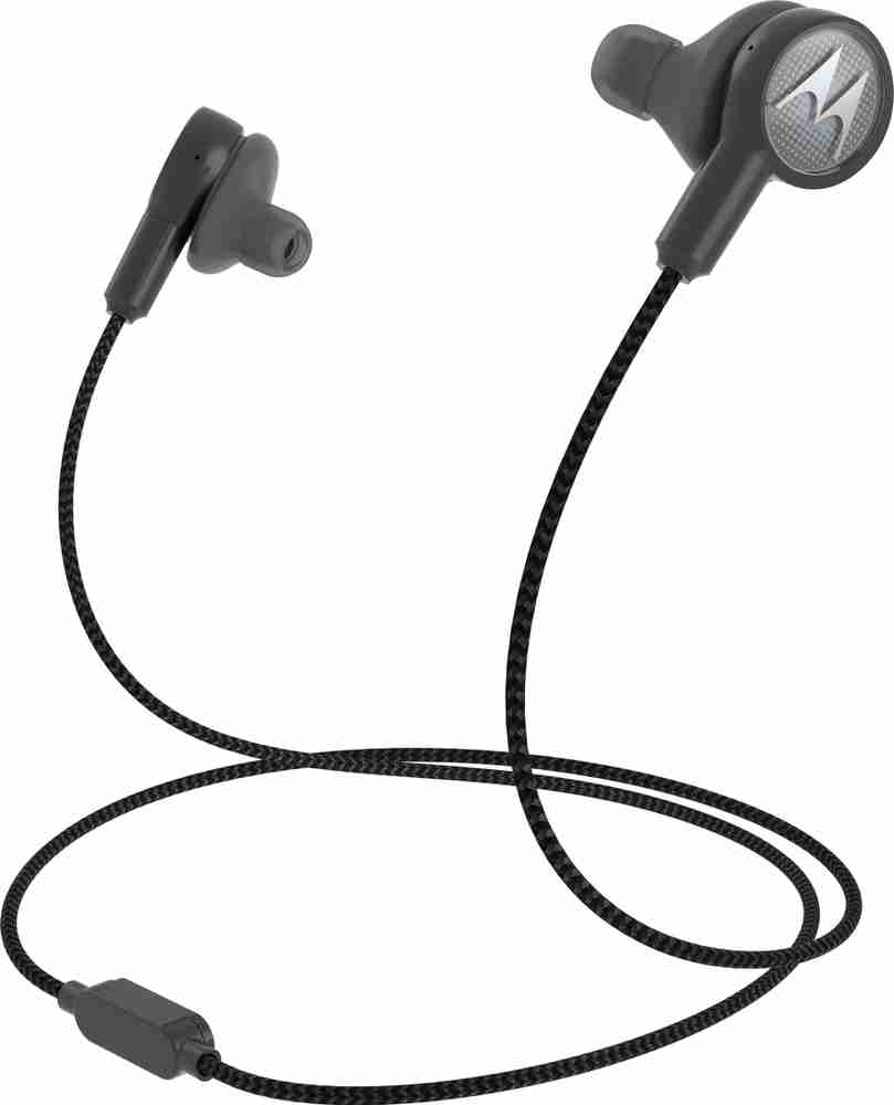 MOTOROLA Tech3 TWS Bluetooth Headset Price in India Buy