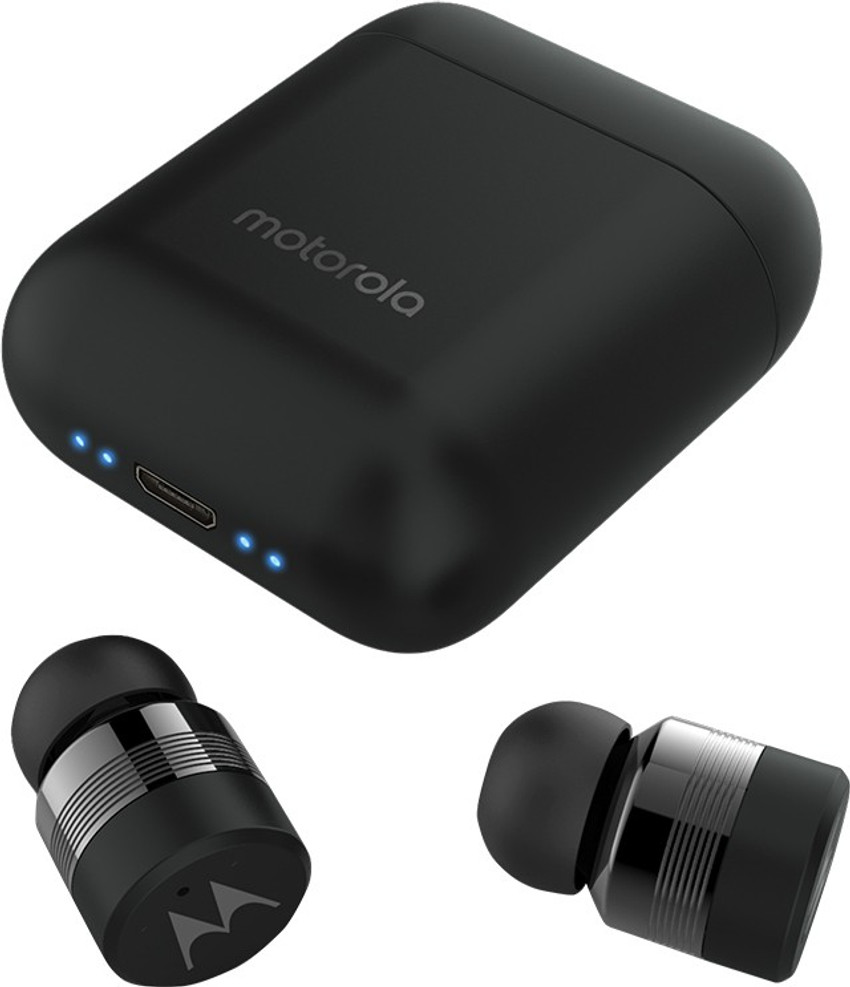 MOTOROLA Vervebuds 110 TWS Bluetooth Headset