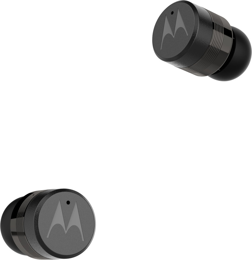 Motorola verve sales 110 review