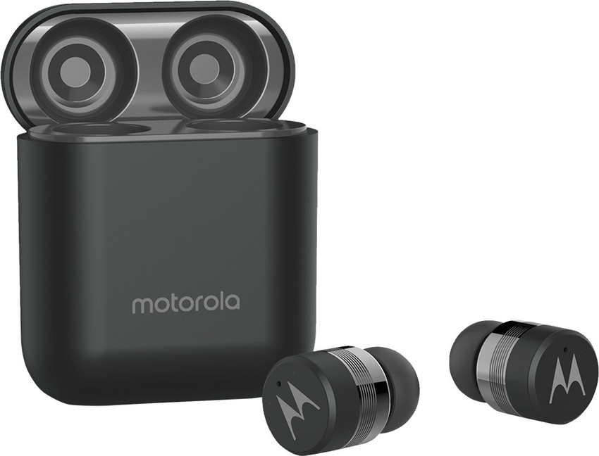 MOTOROLA Vervebuds 110 TWS Bluetooth Headset Price in India Buy