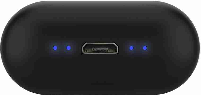 MOTOROLA Vervebuds 110 TWS Bluetooth Headset Price in India