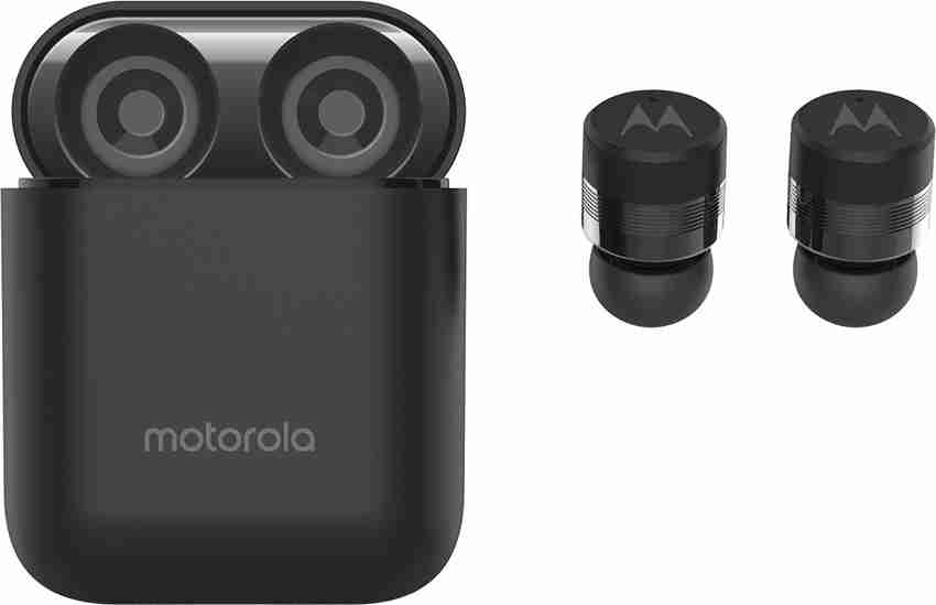 Motorola verve new arrivals buds 110 review