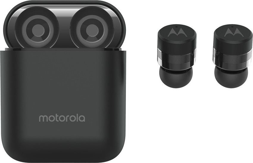 Motorola 110 verve 2025 buds