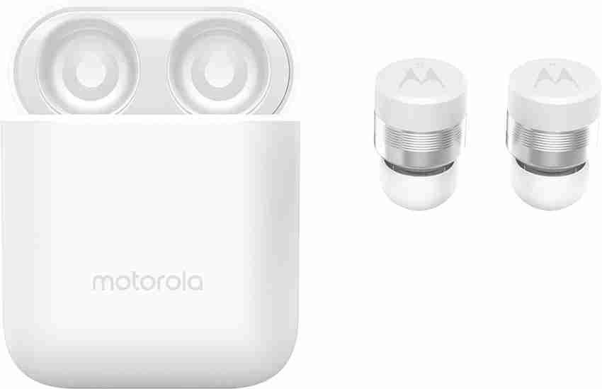 Motorola earbuds shop verve 110